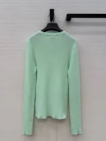 Кардиган CHANEL — изображение 2