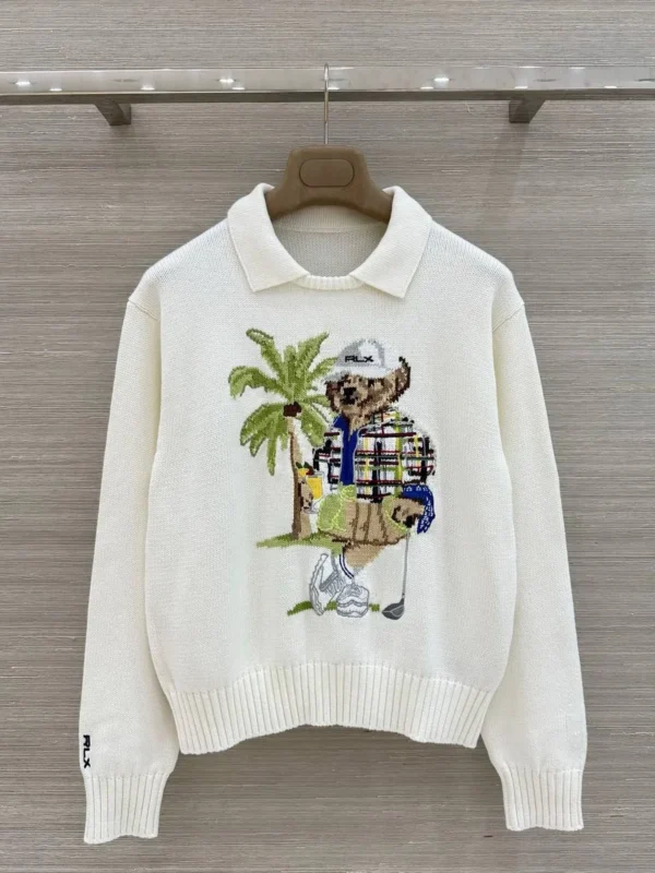 Свитер Ralph Lauren
