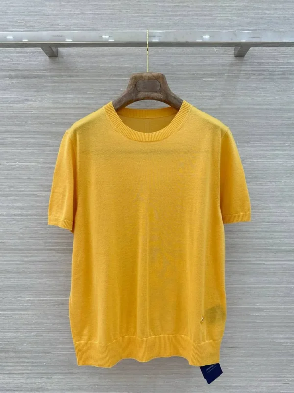 Футболка LORO PIANA