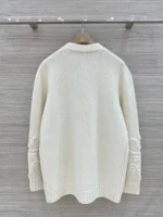 Кардиган LORO PIANA — изображение 2