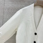 Кардиган LORO PIANA — изображение 4
