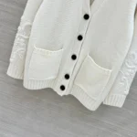 Кардиган LORO PIANA — изображение 7