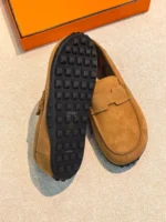 Лоферы HERMES — изображение 5