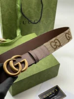 Ремень GUCCI — изображение 3