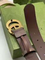 Ремень GUCCI — изображение 5