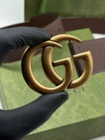 Ремень GUCCI — изображение 6