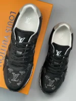 Кроссовки LOUIS VUITTON — изображение 4