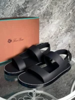 Сандали LORO PIANA