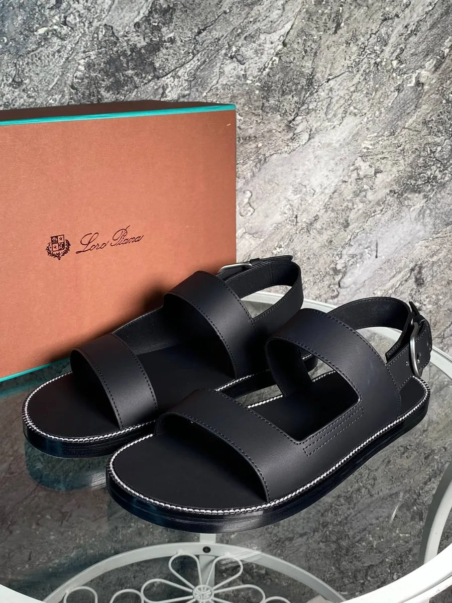 345907_1 Сандали LORO PIANA — изображение 1