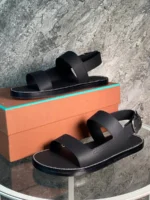 Сандали LORO PIANA — изображение 2