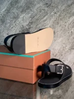 Сандали LORO PIANA — изображение 5