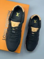 Кроссовки LOUIS VUITTON — изображение 4