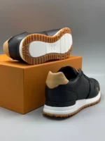 Кроссовки LOUIS VUITTON — изображение 5