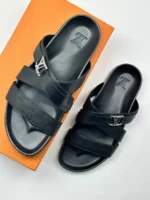 Шлепанцы LOUIS VUITTON — изображение 4