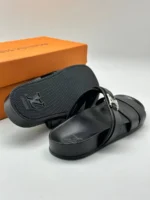 Шлепанцы LOUIS VUITTON — изображение 5