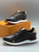 Кроссовки LOUIS VUITTON — изображение 2