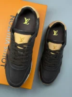 Кроссовки LOUIS VUITTON — изображение 4