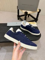 Кеды BRUNELLO CUCINELLI — изображение 4