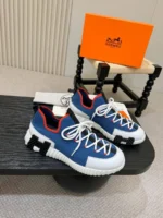 Кроссовки HERMES