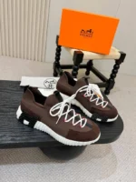 Кроссовки HERMES