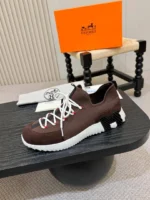 Кроссовки HERMES — изображение 7
