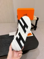 Кроссовки HERMES — изображение 9