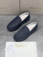 Лоферы SANTONI — изображение 2