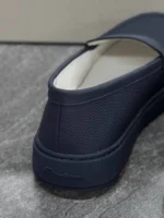 Лоферы SANTONI — изображение 5