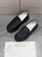 Лоферы SANTONI — изображение 2
