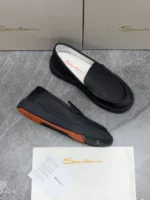 Лоферы SANTONI — изображение 4