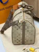 Дорожная сумка LOUIS VUITTON — изображение 5