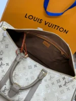 Дорожная сумка LOUIS VUITTON — изображение 6