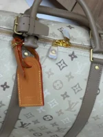 Дорожная сумка LOUIS VUITTON — изображение 7