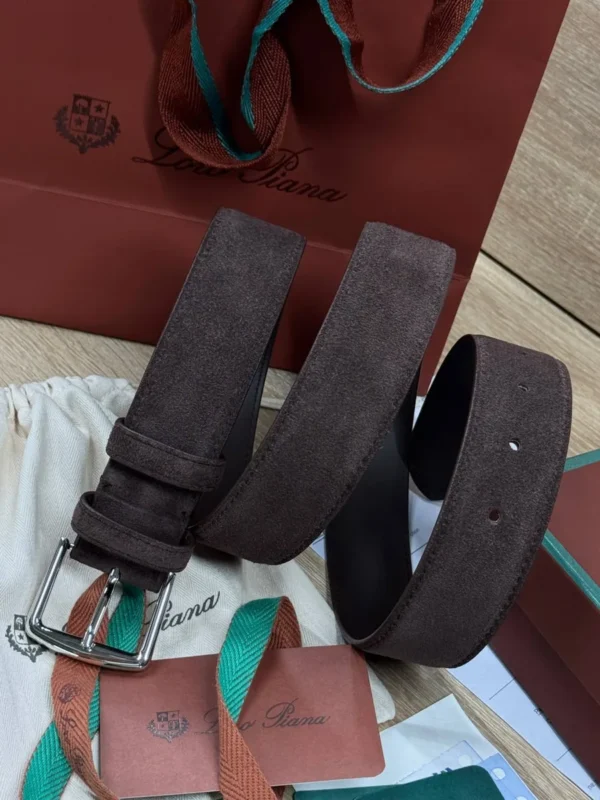 Ремень LORO PIANA