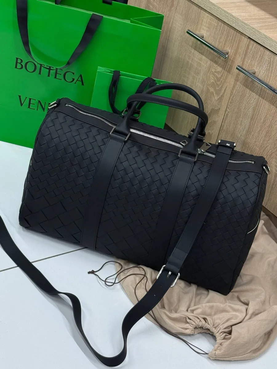 345967_1 Дорожная сумка BOTTEGA VENETA — изображение 1