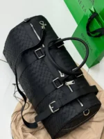 Дорожная сумка BOTTEGA VENETA — изображение 3