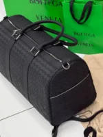 Дорожная сумка BOTTEGA VENETA — изображение 4
