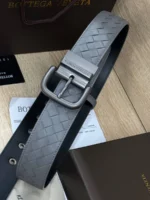 Ремень BOTTEGA VENETA — изображение 2