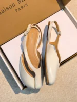 Балетки MAISON MARGIELA — изображение 2