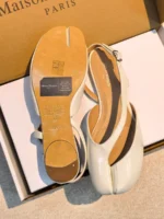 Балетки MAISON MARGIELA — изображение 5