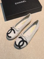 Балетки CHANEL