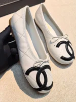 Балетки CHANEL — изображение 2