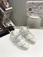 Кроссовки DOLCE GABBANA — изображение 3
