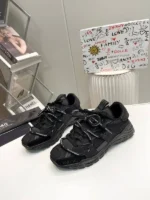 Кроссовки DOLCE GABBANA