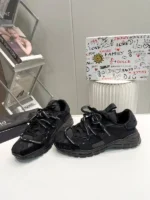 Кроссовки DOLCE GABBANA — изображение 2