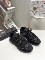 Кроссовки DOLCE GABBANA — изображение 3