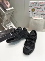 Кроссовки DOLCE GABBANA — изображение 5