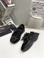 Кроссовки DOLCE GABBANA — изображение 6