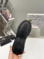 Кроссовки DOLCE GABBANA — изображение 9