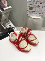 Кроссовки DOLCE GABBANA — изображение 2